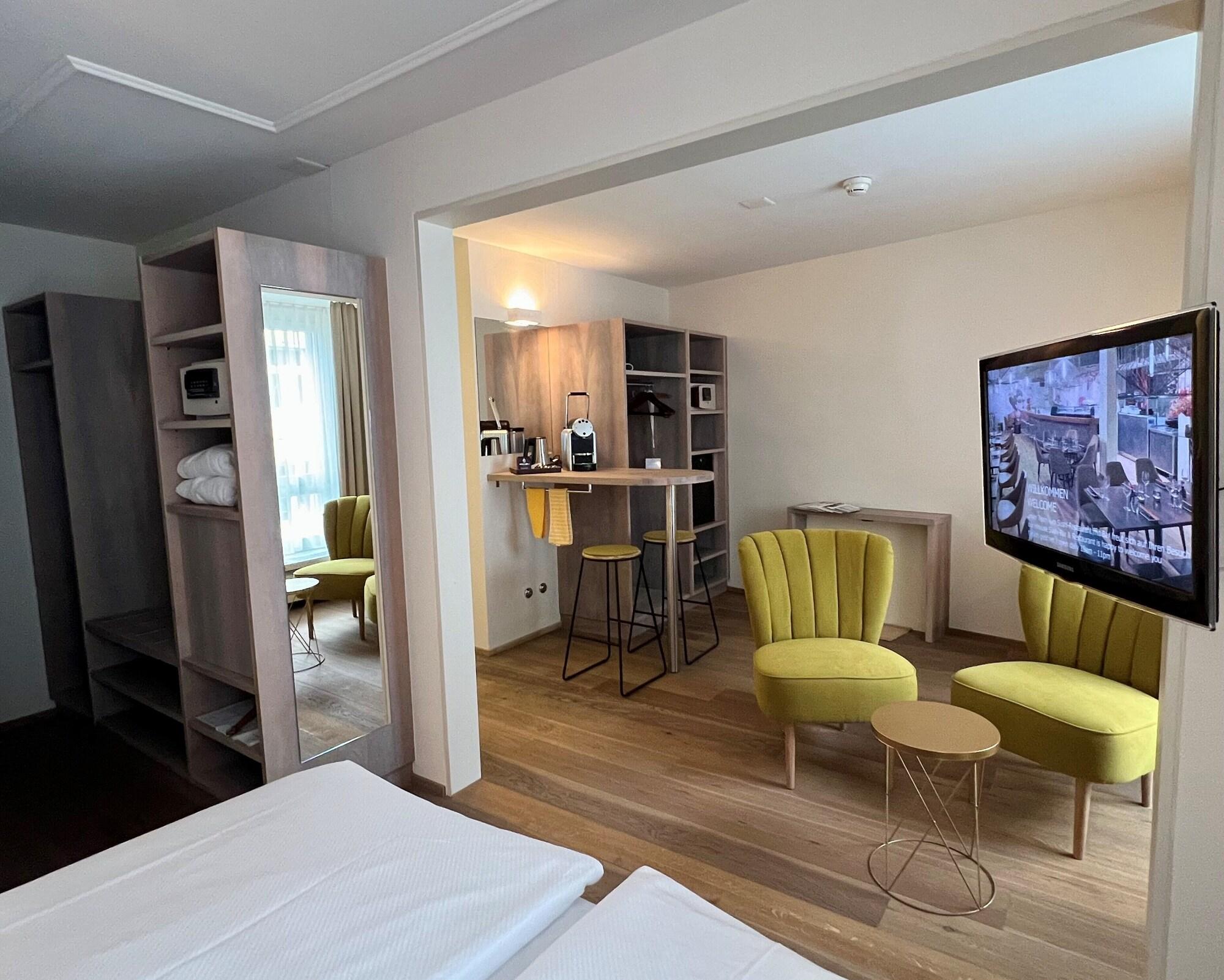Platzhirsch Zuerich - Downtown Boutique Hotel & Sushi Lounge Exterior foto