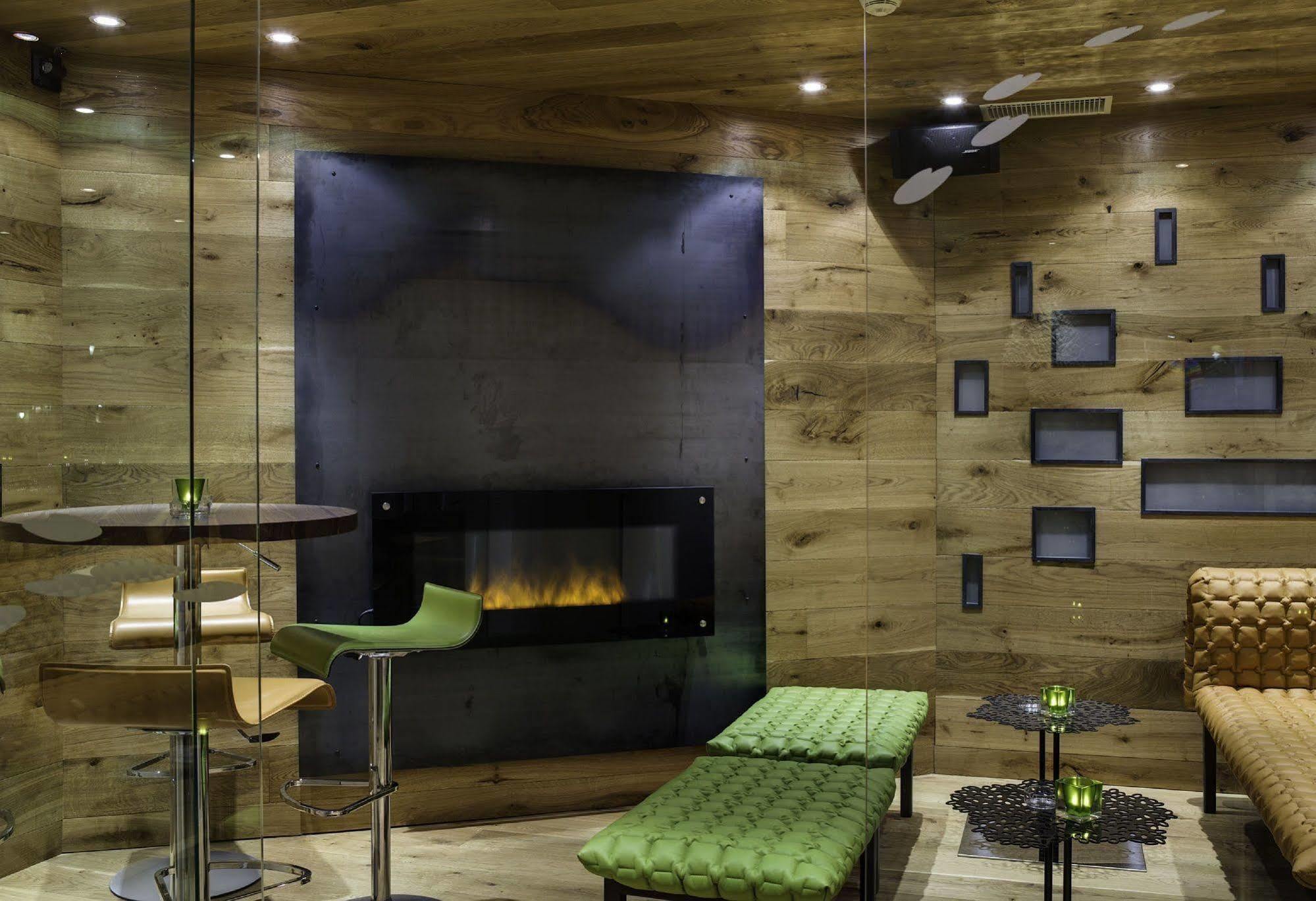 Platzhirsch Zuerich - Downtown Boutique Hotel & Sushi Lounge Exterior foto